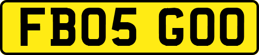 FB05GOO