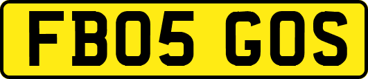 FB05GOS