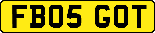 FB05GOT
