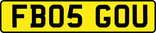 FB05GOU