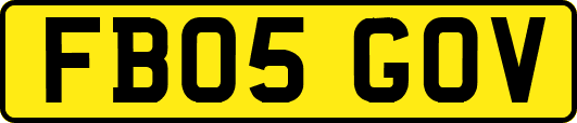 FB05GOV