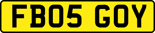 FB05GOY