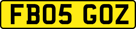 FB05GOZ