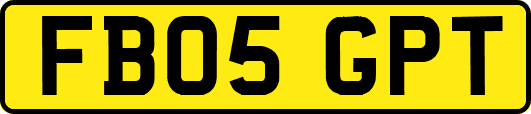 FB05GPT