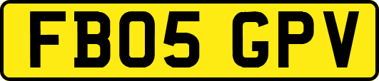 FB05GPV