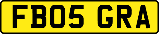 FB05GRA