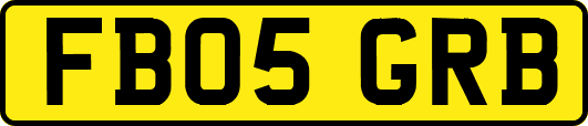 FB05GRB
