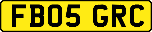 FB05GRC