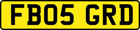 FB05GRD