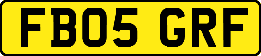 FB05GRF