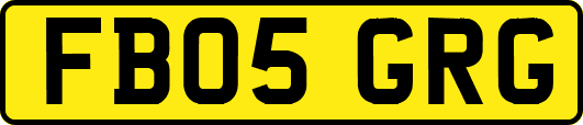 FB05GRG