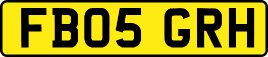 FB05GRH