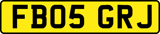 FB05GRJ