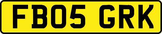 FB05GRK