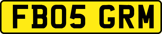 FB05GRM