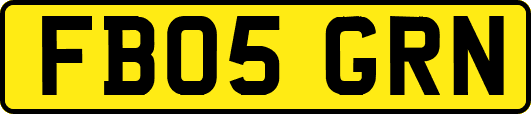 FB05GRN