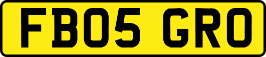 FB05GRO