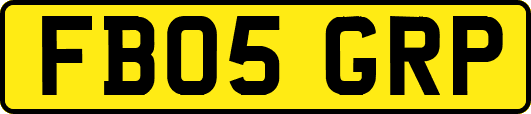 FB05GRP