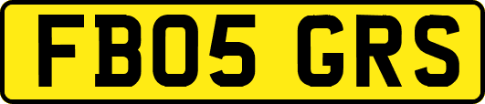 FB05GRS