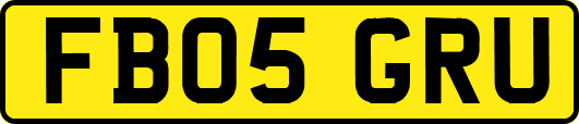 FB05GRU