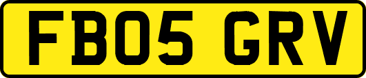 FB05GRV