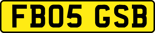 FB05GSB