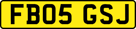 FB05GSJ