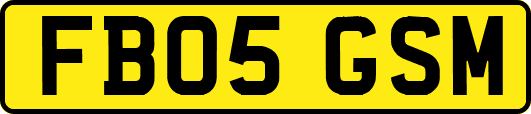 FB05GSM