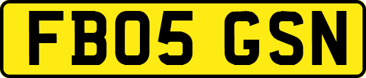 FB05GSN