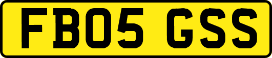 FB05GSS