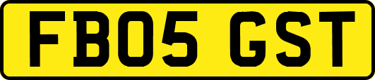 FB05GST