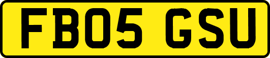 FB05GSU