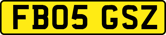 FB05GSZ