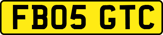 FB05GTC