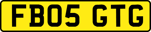 FB05GTG