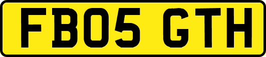 FB05GTH
