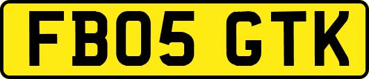 FB05GTK