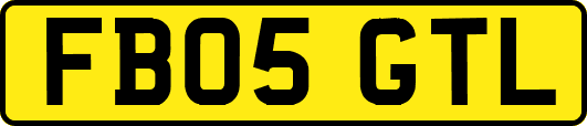FB05GTL