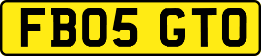 FB05GTO