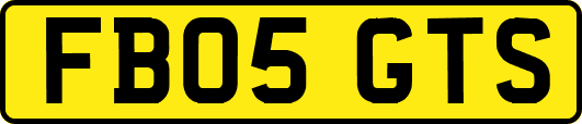 FB05GTS