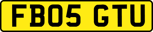 FB05GTU