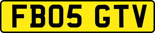 FB05GTV