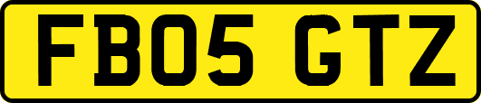 FB05GTZ