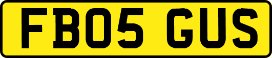 FB05GUS