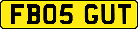 FB05GUT