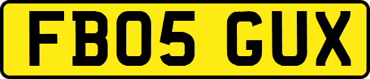 FB05GUX