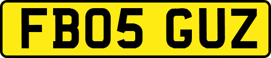 FB05GUZ