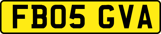 FB05GVA