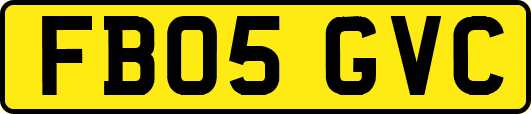 FB05GVC