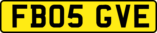 FB05GVE